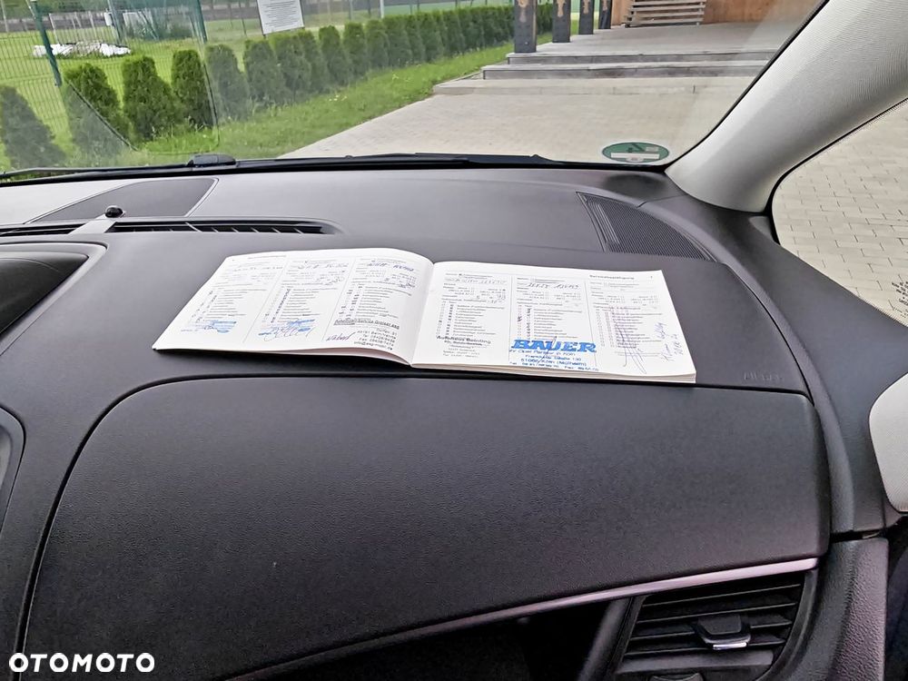 Opel Zafira 2.0 CDTI Cosmo S&S - 36