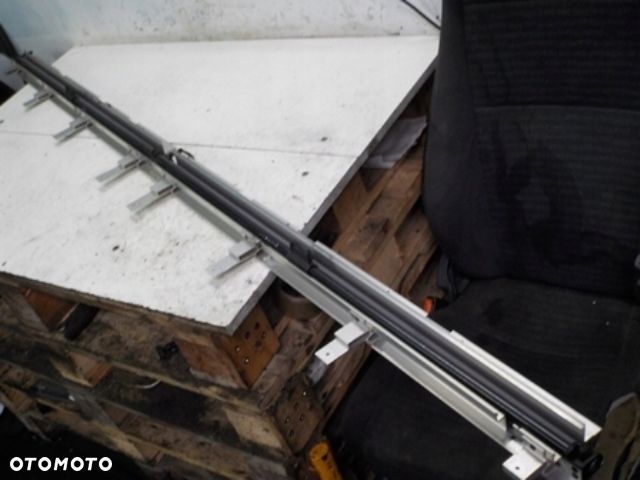 MAN TGX ROLETKA ROLETA SZYBY PRZEDNIEJ - 1