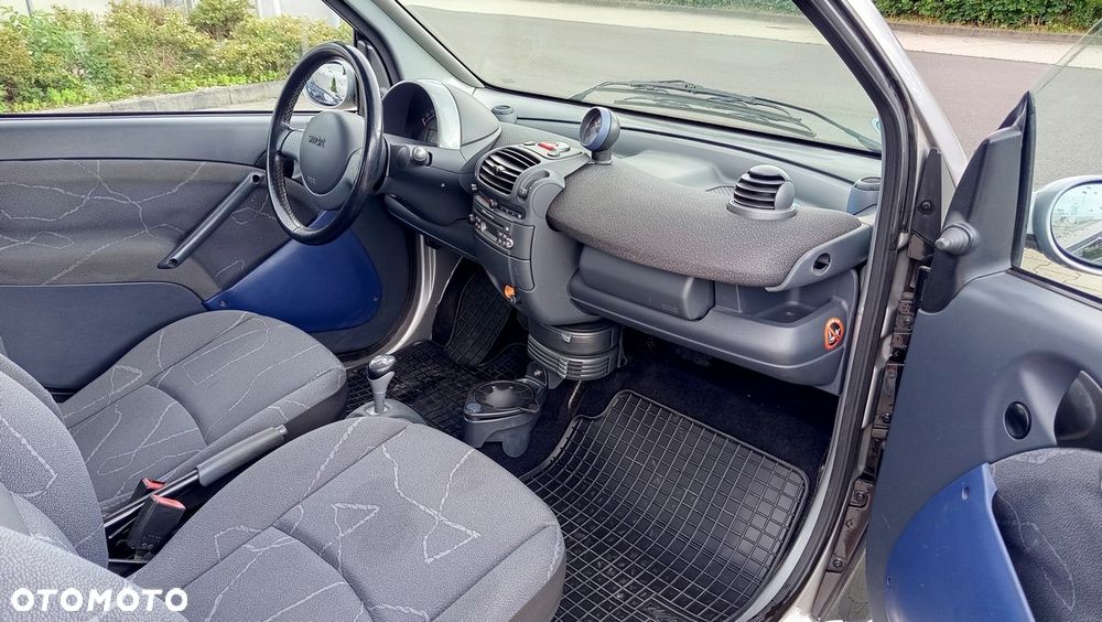 Smart Fortwo coupe truestyle - 19