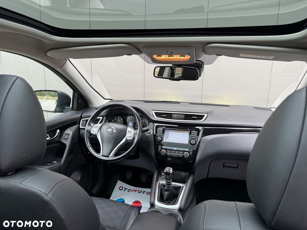 Nissan Qashqai - 16