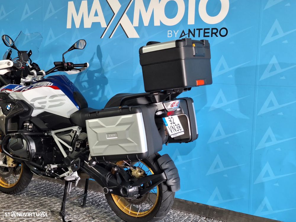BMW R 1250 GS HP - 7