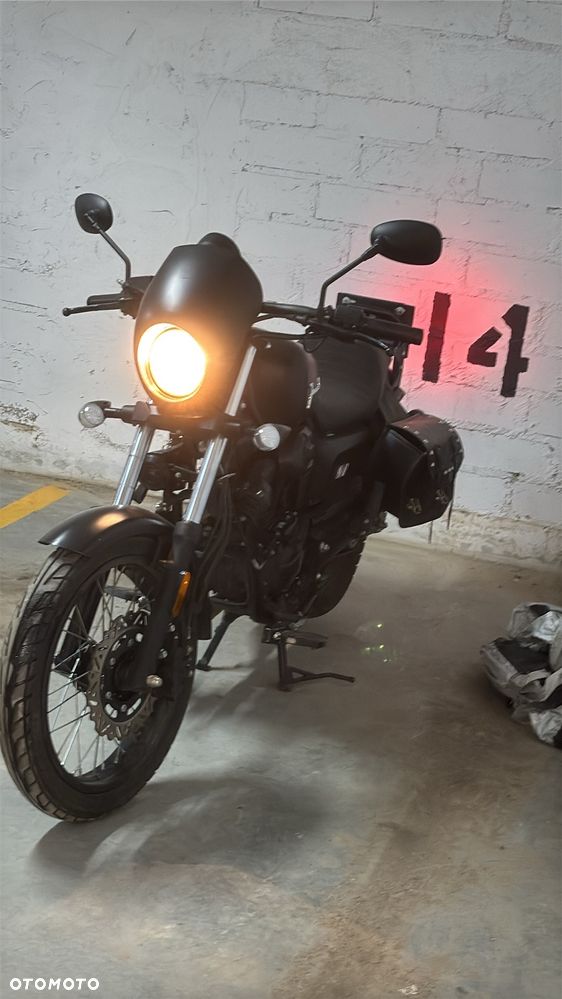 Junak M12 - 5