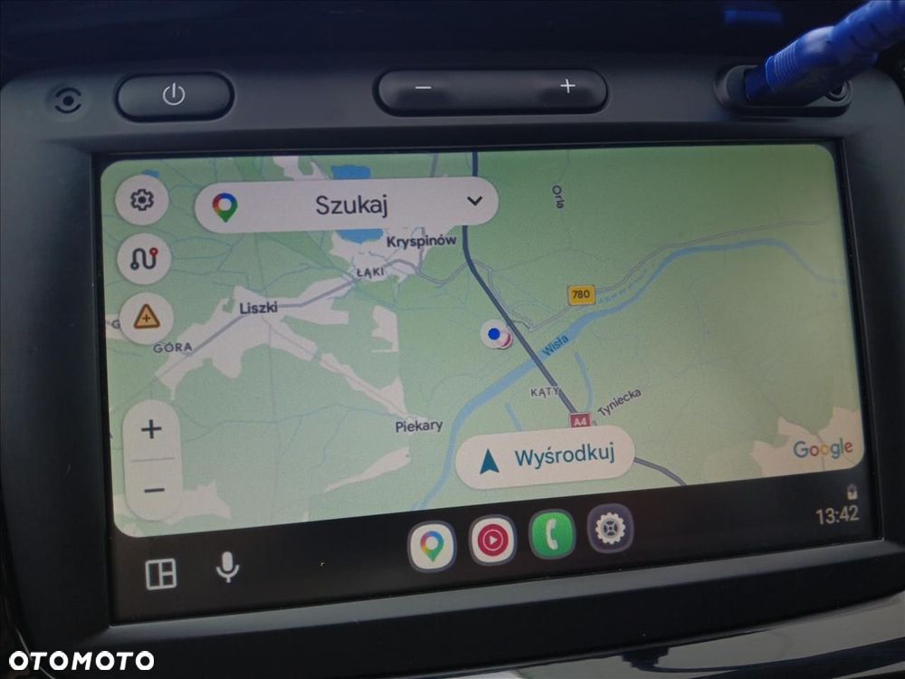 Dacia Spring 27.4kWh Business - 14