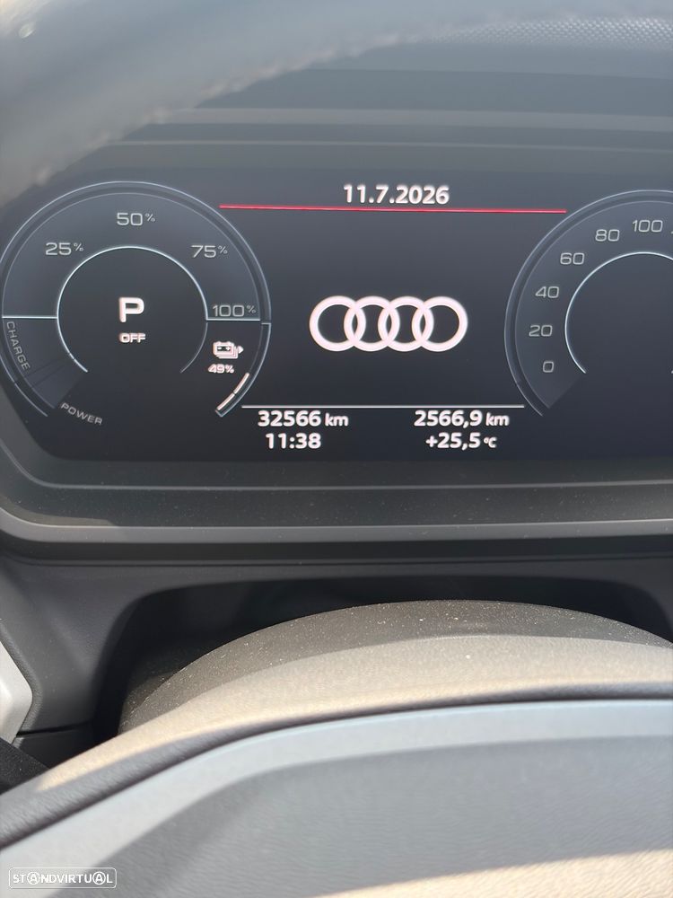 Audi Q4 e-tron - 6