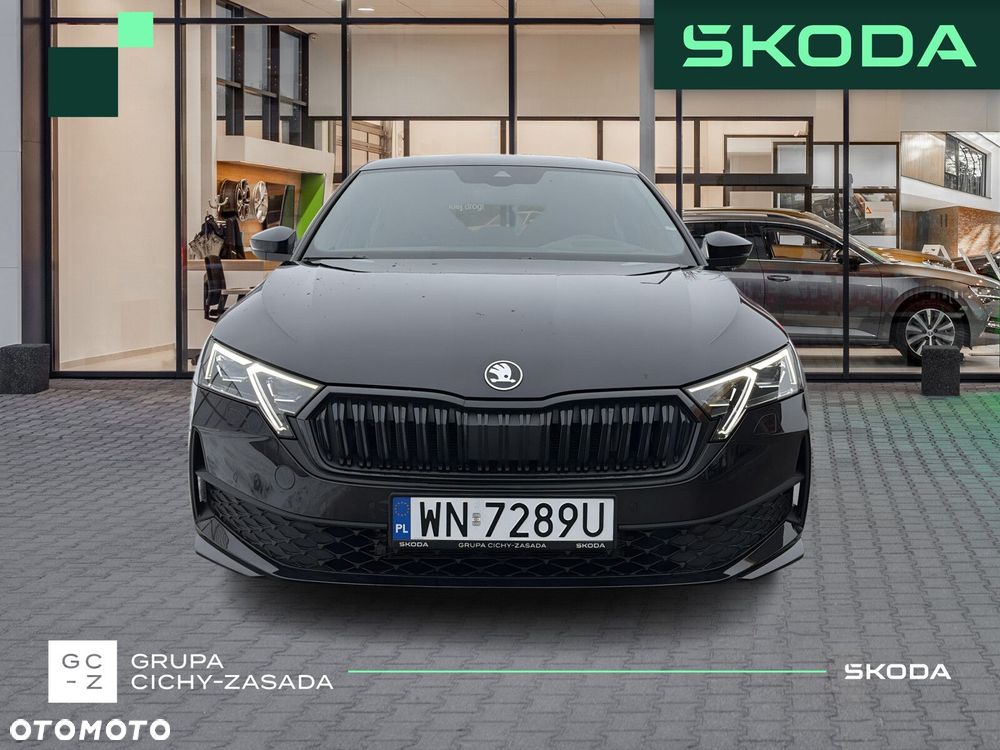 Skoda Octavia - 9