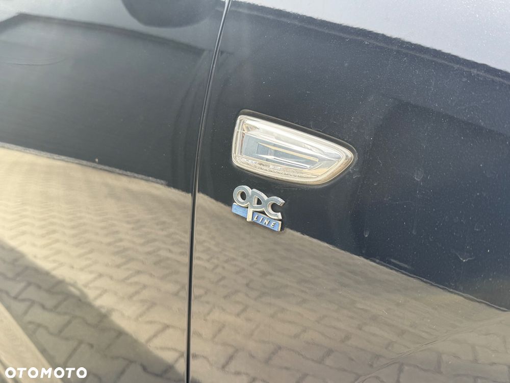 Opel Insignia 2.0 CDTI Ultimate S&S - 7