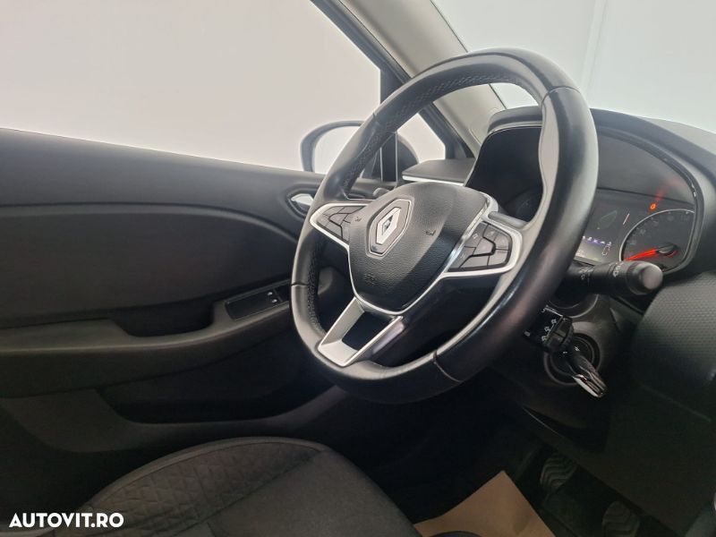 Renault Clio V 1.0 TCe 100 Equilibre - 23
