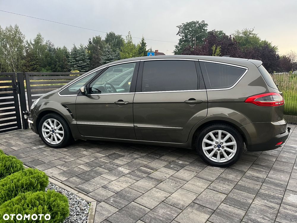 Ford S-Max - 6
