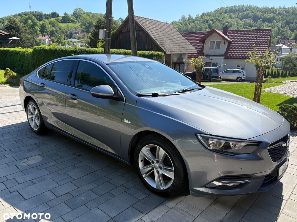 Opel Insignia - 5