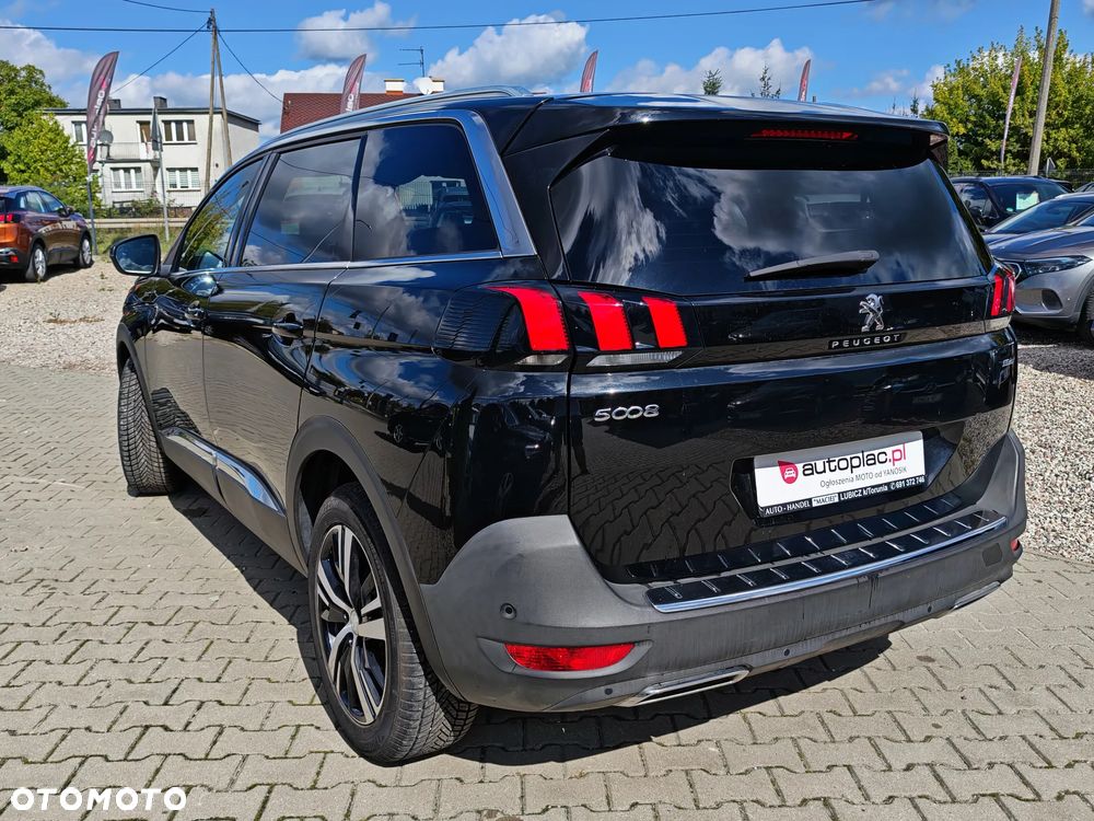 Peugeot 5008 1.2 PureTech Access - 4