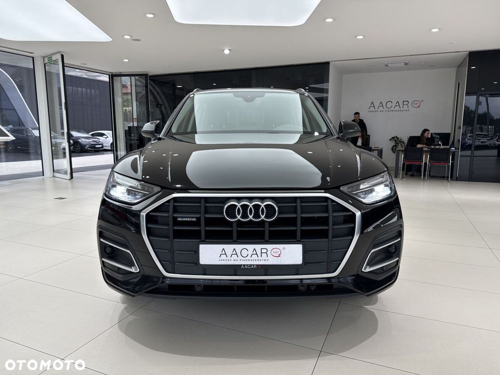 Audi Q5 - 7