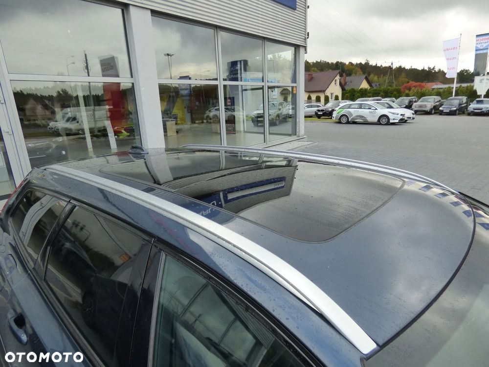 Volvo V90 2021