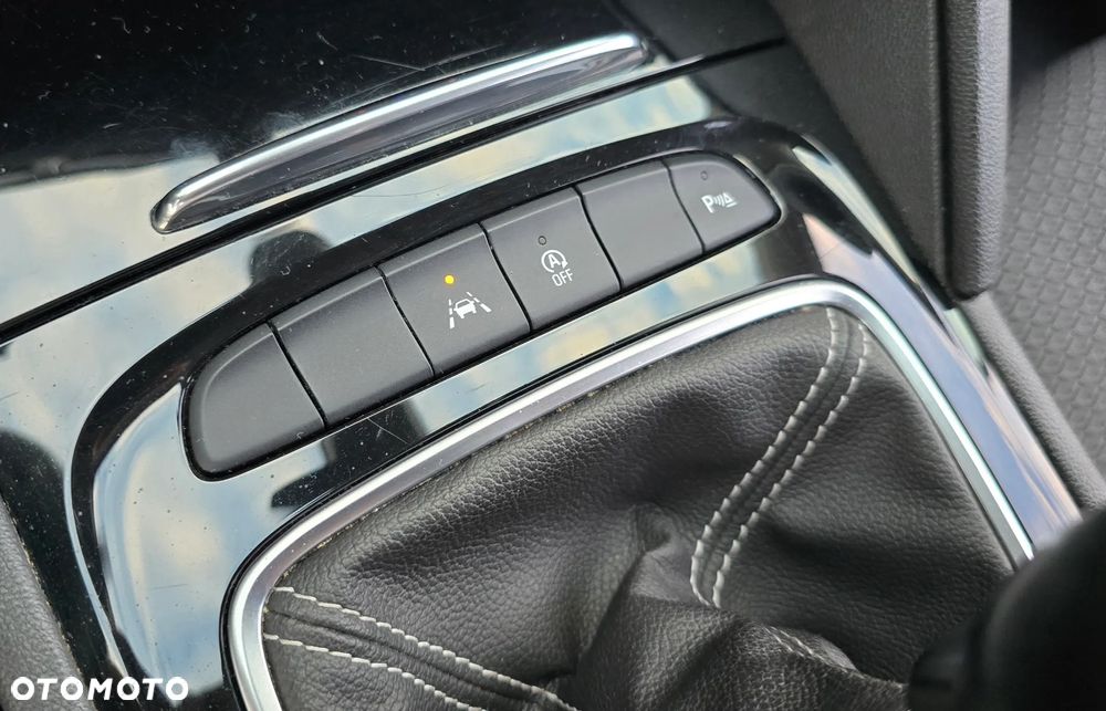 Opel Insignia 1.5 Direct InjectionTurbo Edition - 24