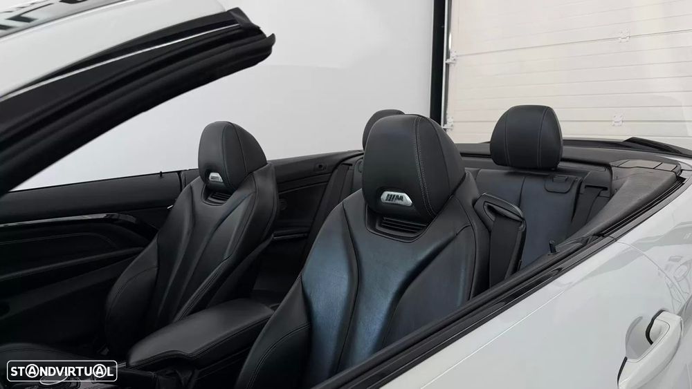 BMW M4 Auto - 31