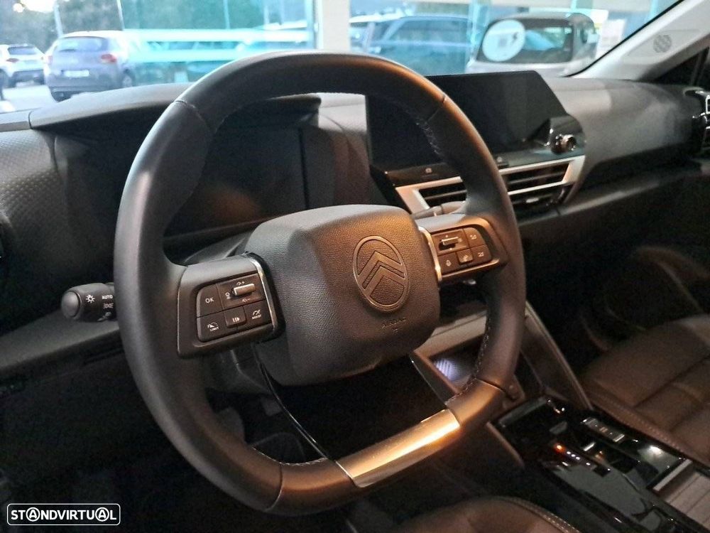 Citroën e-C4 54 kWh Max - 12