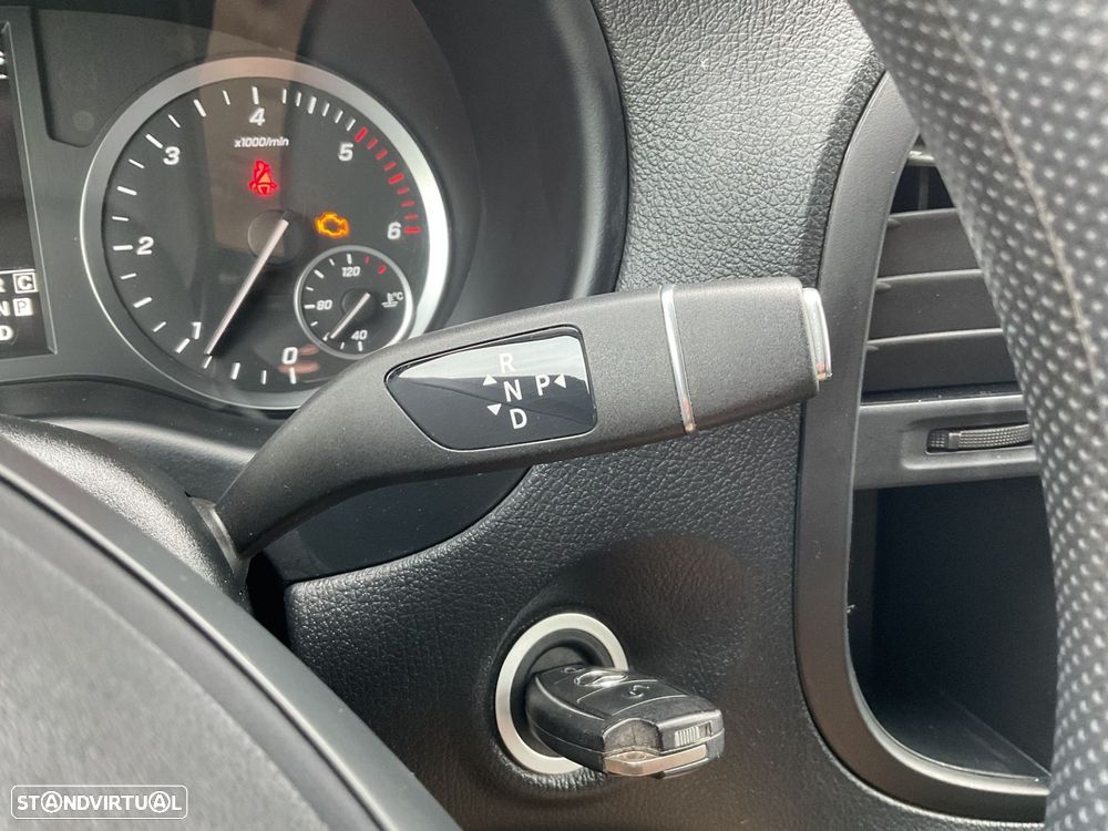 Mercedes-Benz Vito Tourer 116 CDi/32 Pro - 40