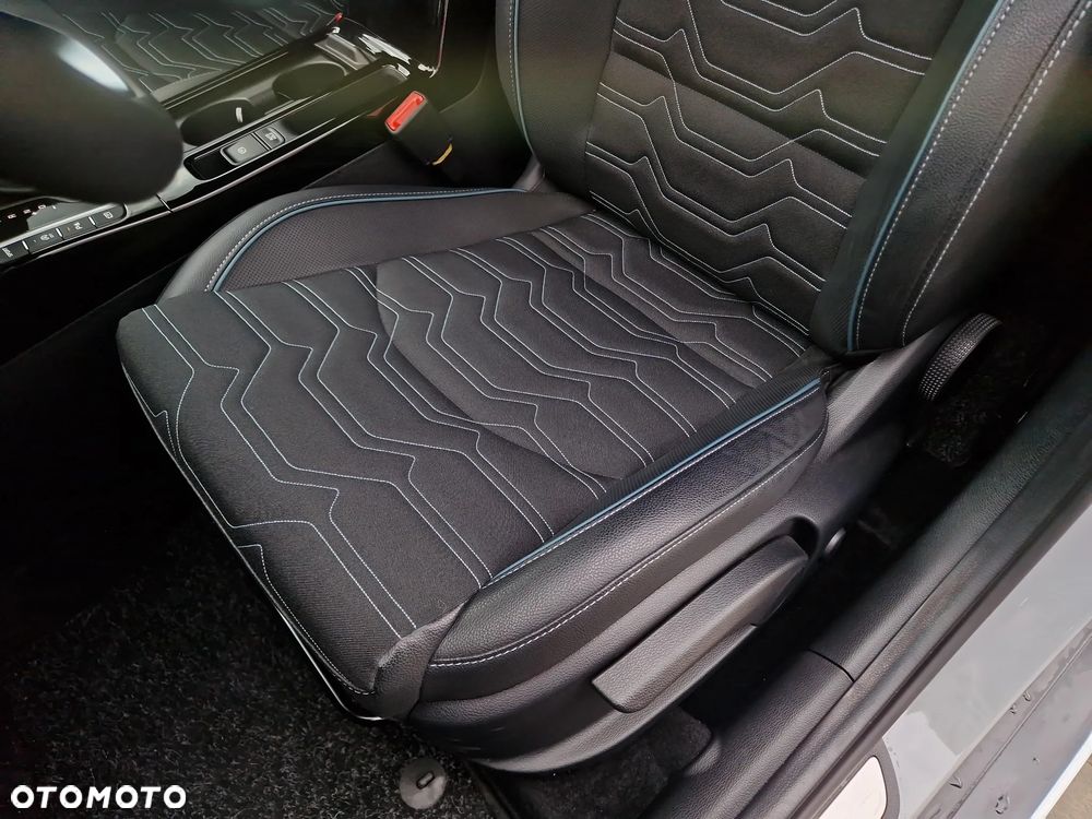 Kia XCeed 1.6 T-GDI Tribute DCT - 12