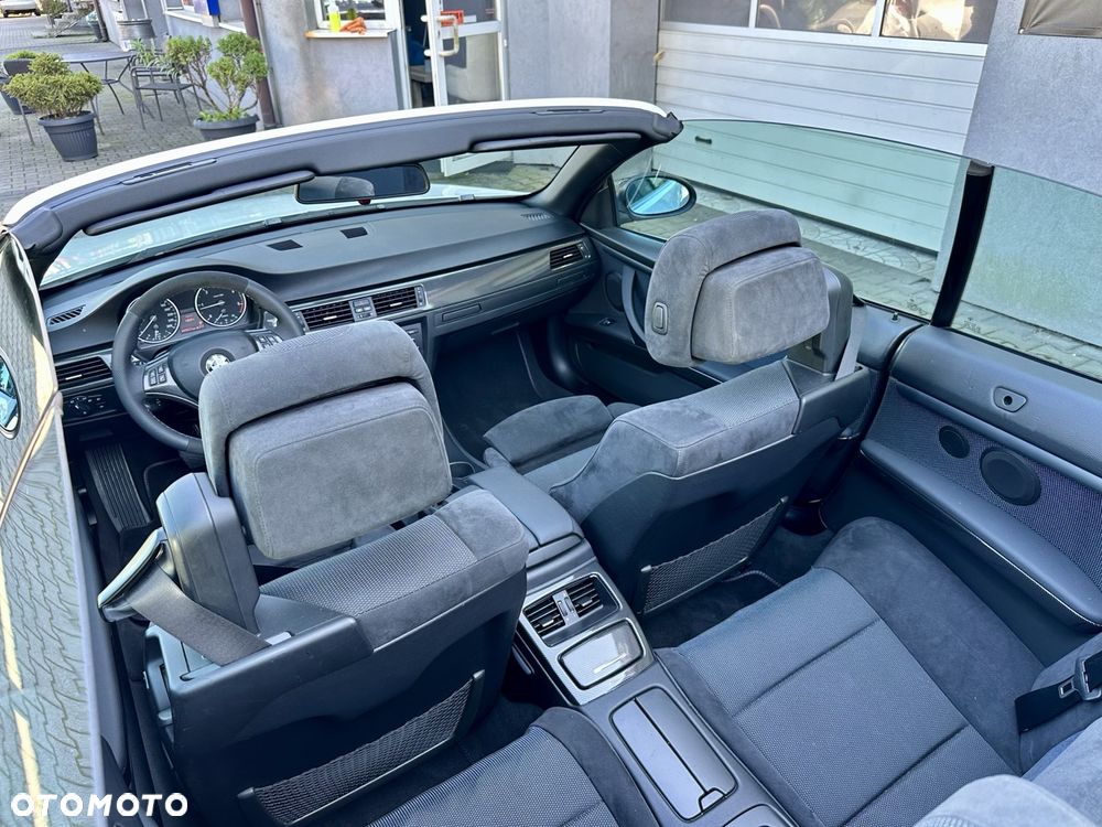 BMW Seria 3 320d DPF - 34