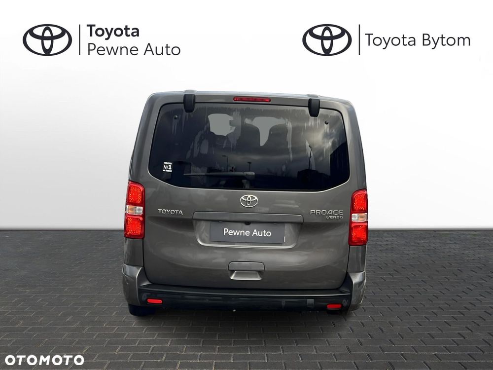 Toyota Proace Verso 2.0 D4-D Long VIP - 5