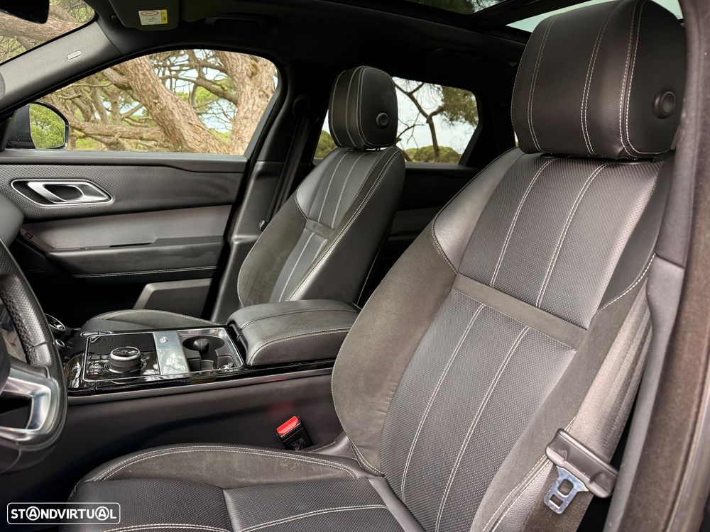 Land Rover Range Rover Velar 2.0 R-Dynamic S - 8