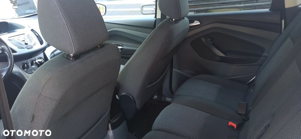 Ford C-MAX 1.6 TDCi Ambiente - 29