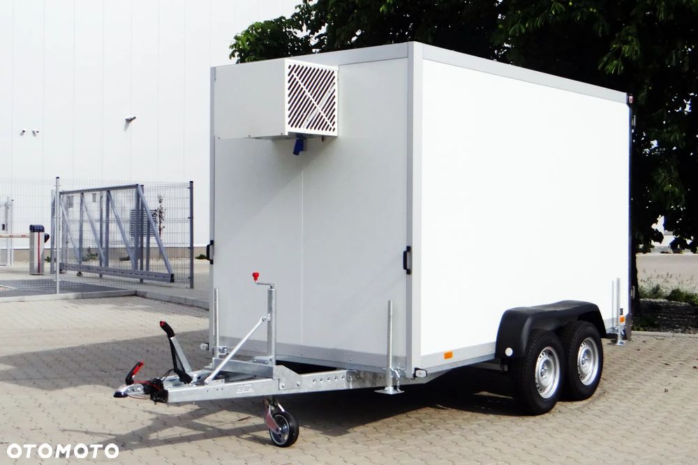 Esselmann CHŁODNIA FT 5 - 4