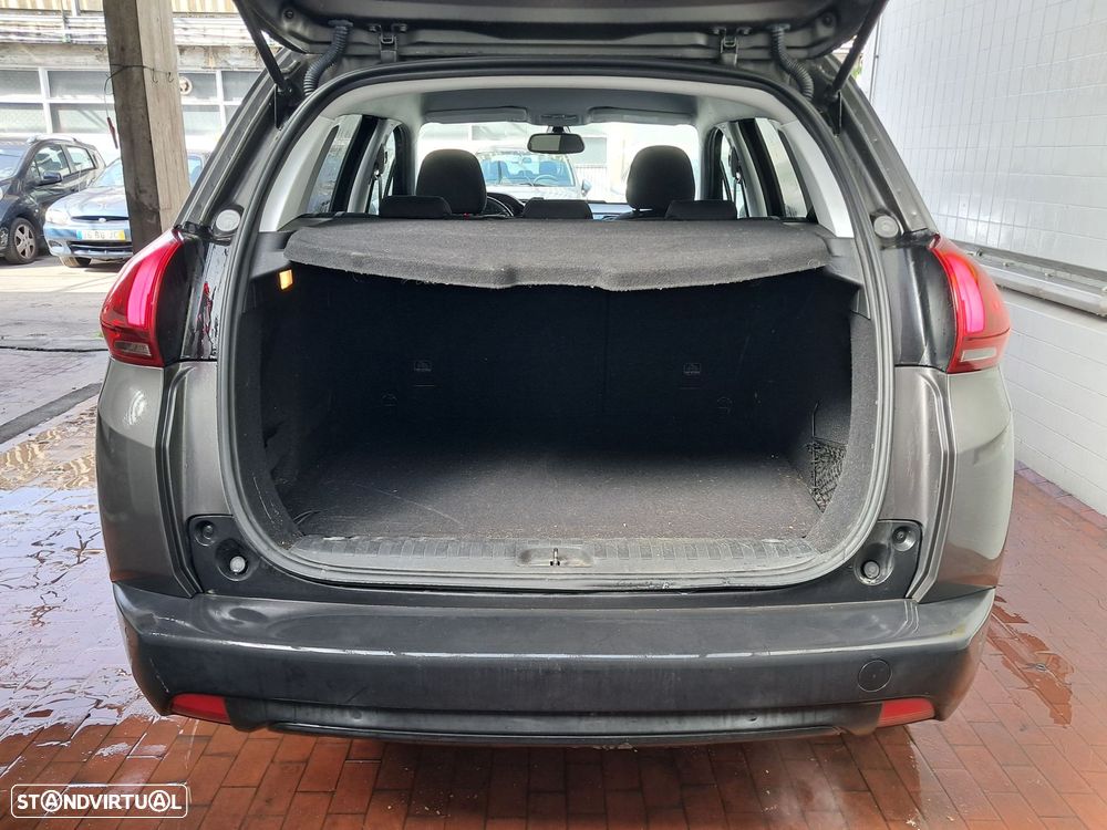 Peugeot 2008 1.2 PureTech Style - 9