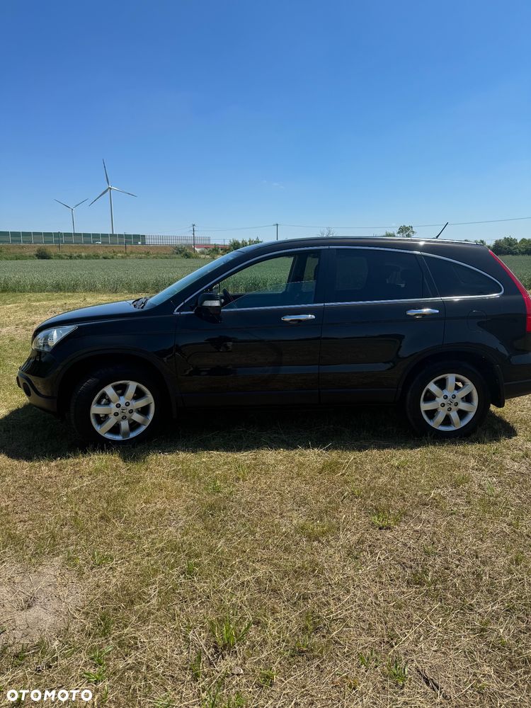Honda CR-V 2.0i-VTEC Style - 15