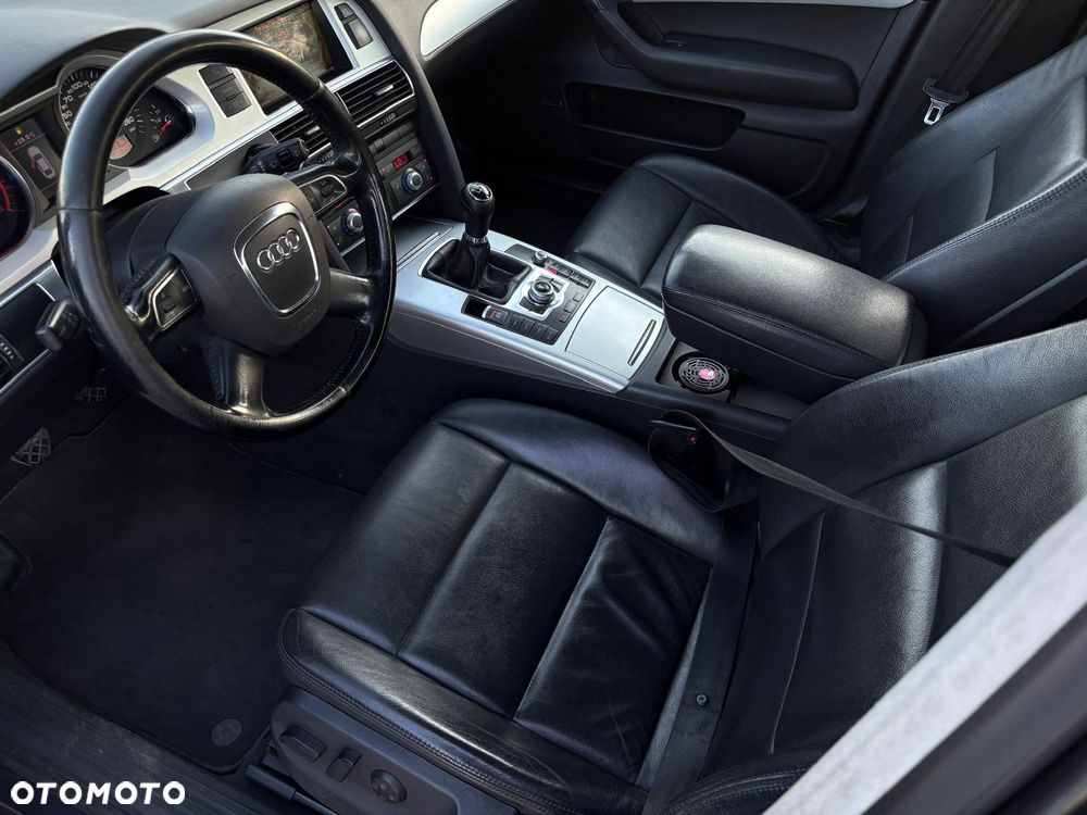 Audi A6 Limousine - 11