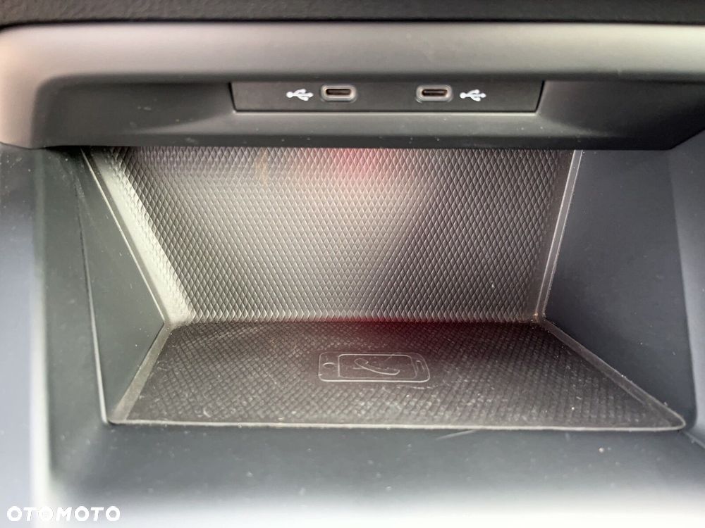 Volkswagen Golf Alltrack - 26