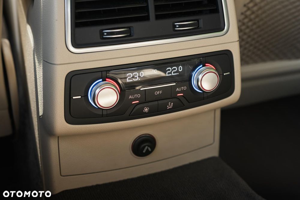 Audi A6 Limousine - 36