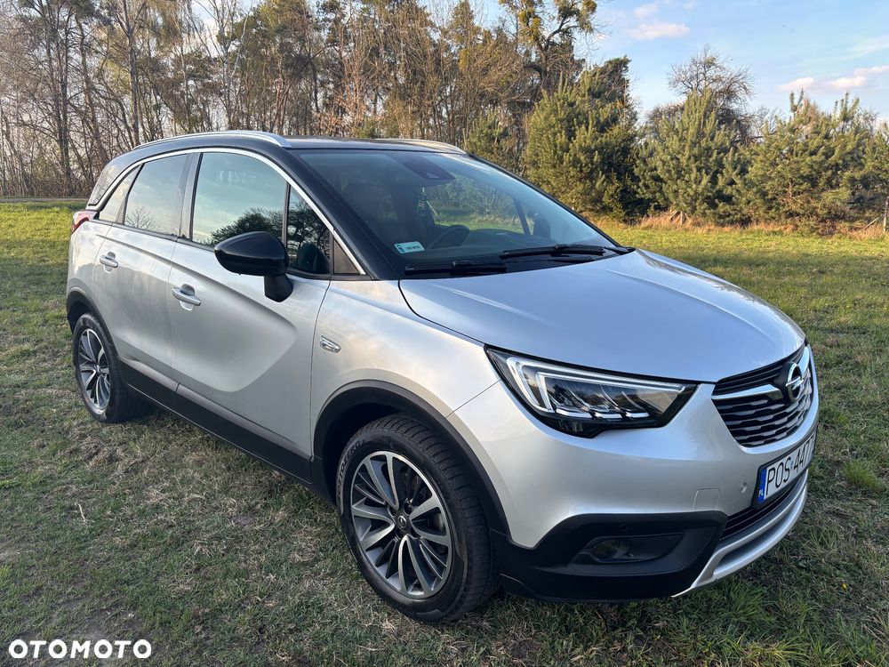 Opel Crossland X 1.6 Start/Stop Ultimate - 3