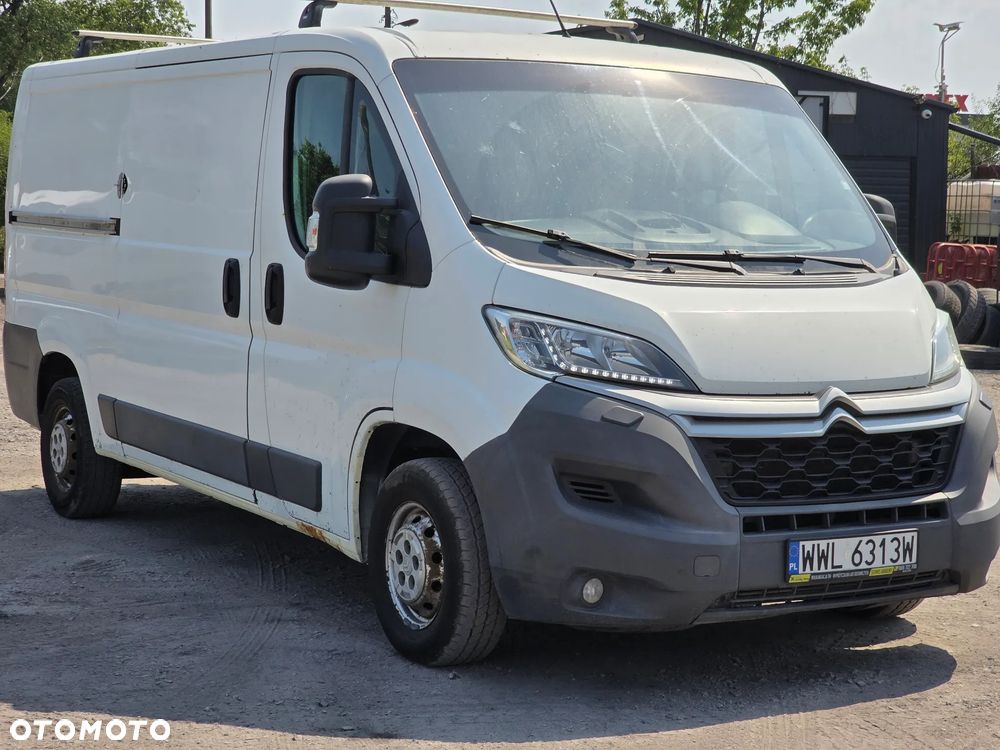 Citroën Jumper - 2
