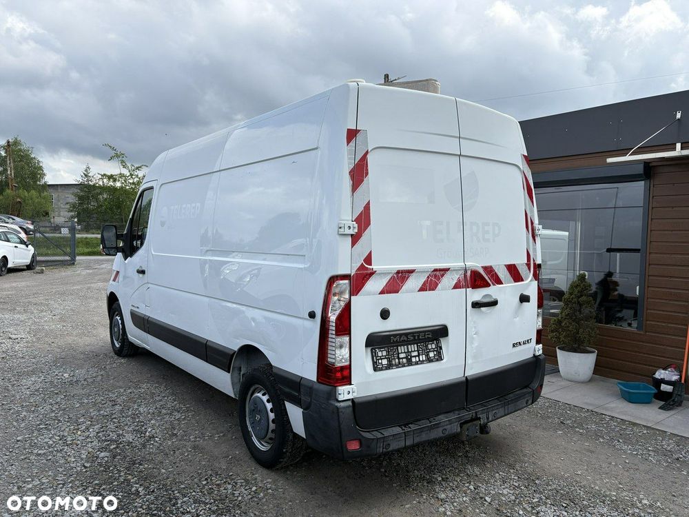 Renault Master - 4