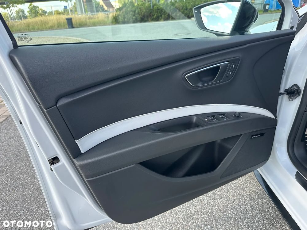 Seat Leon 2.0 TSI Cupra S&S 280 - 28