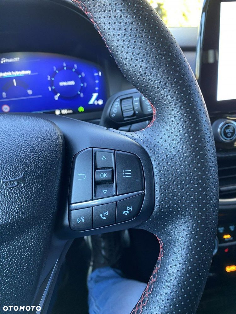 Ford Puma 1.0 EcoBoost mHEV ST-Line Design - 22