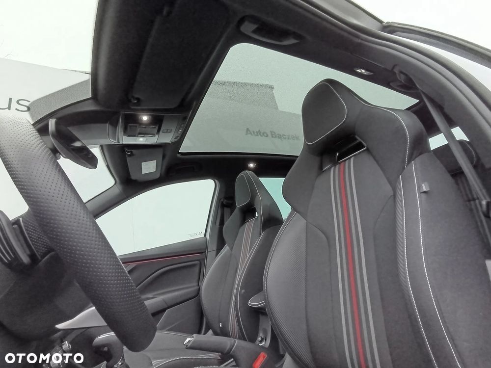 Skoda Kamiq 1.5 TSI Monte Carlo DSG - 21