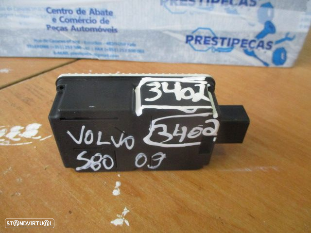 Sensor 31252988 S180036007H VOLVO S80 2009 ALARME - 2