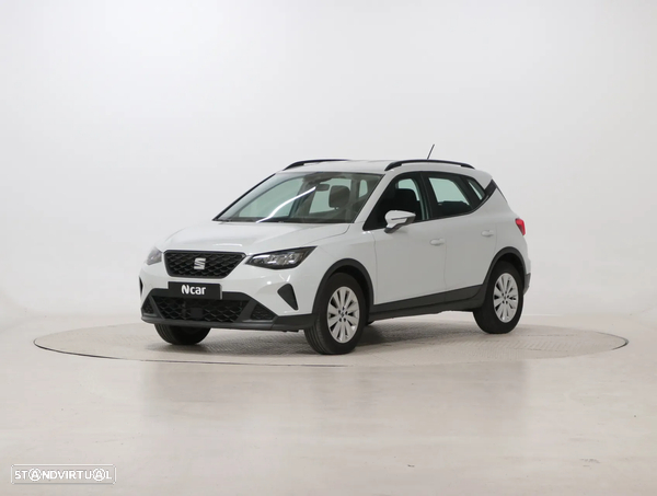 SEAT Arona 1.0 TSI Style