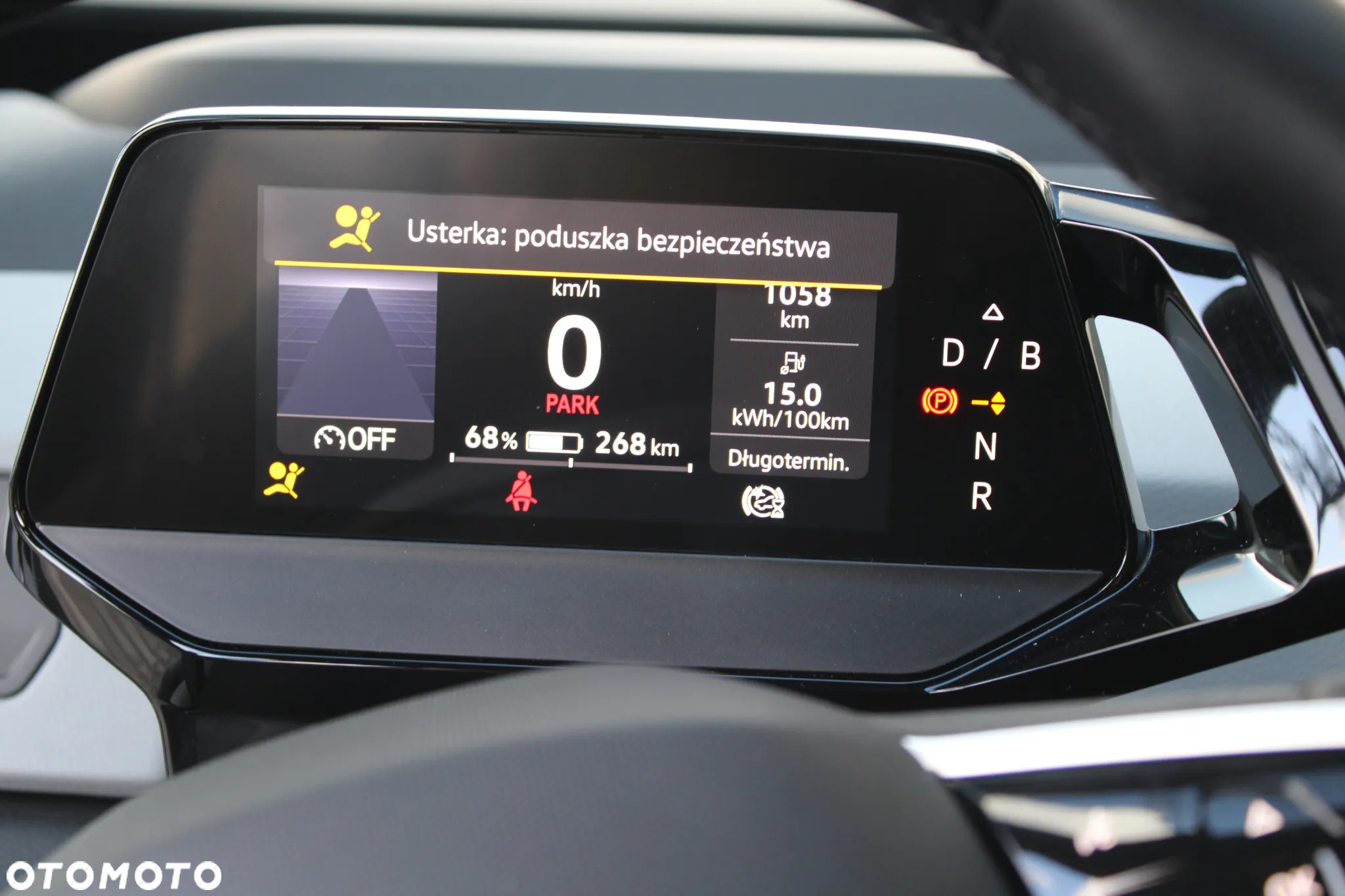 Volkswagen ID.3 58kWh Pro Performance Business - 31