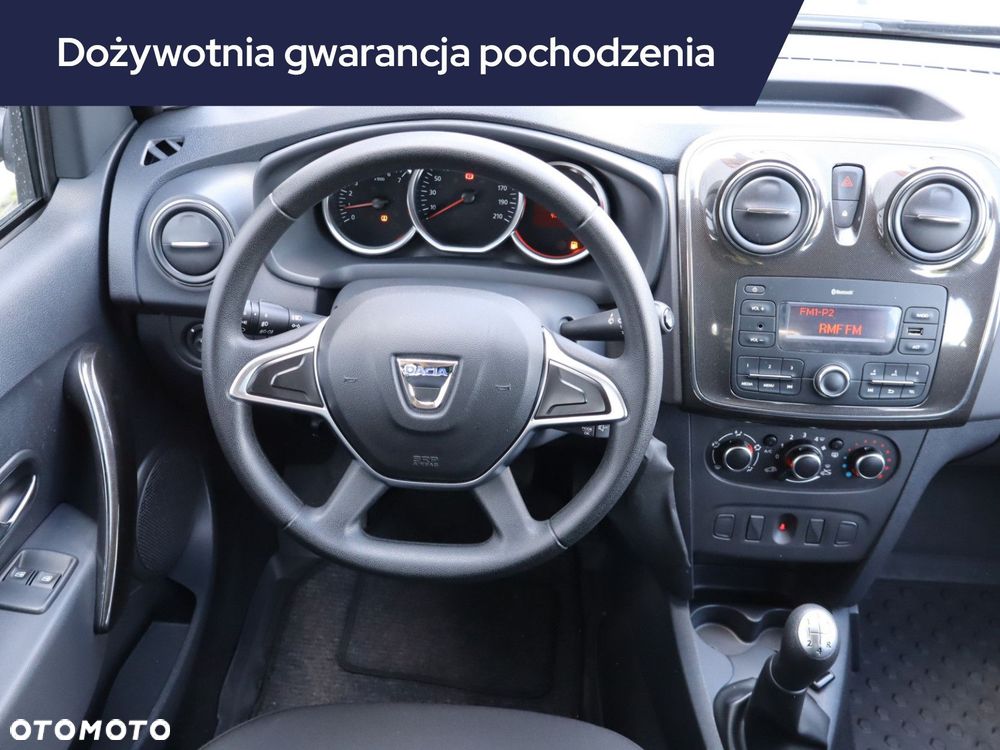 Dacia Sandero - 9