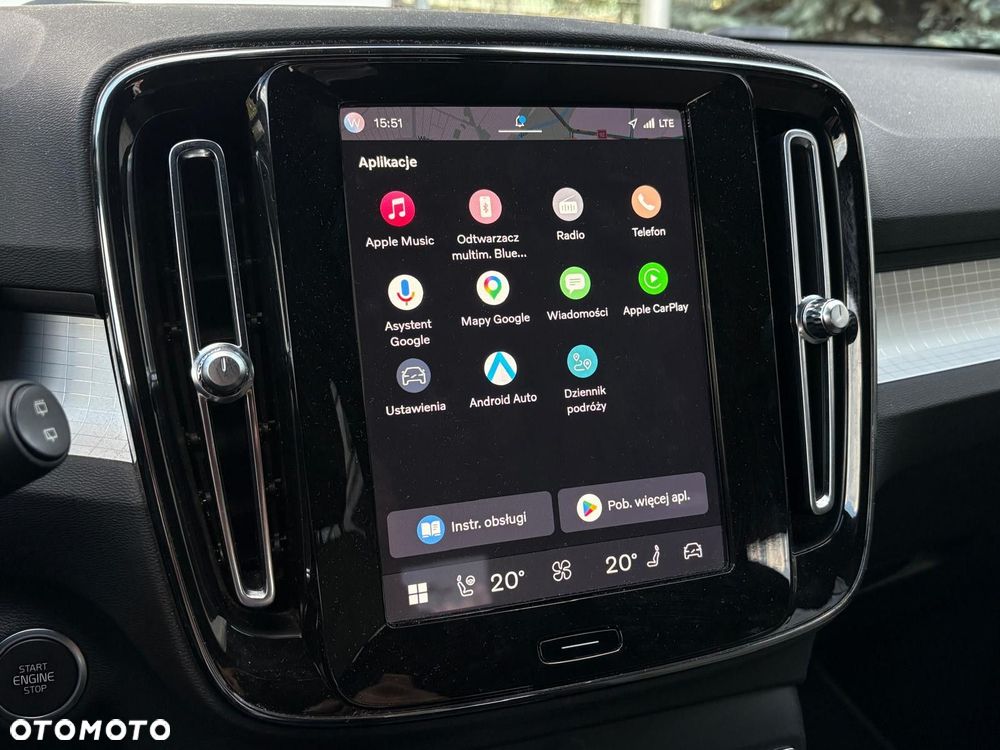 Volvo XC 40 - 24