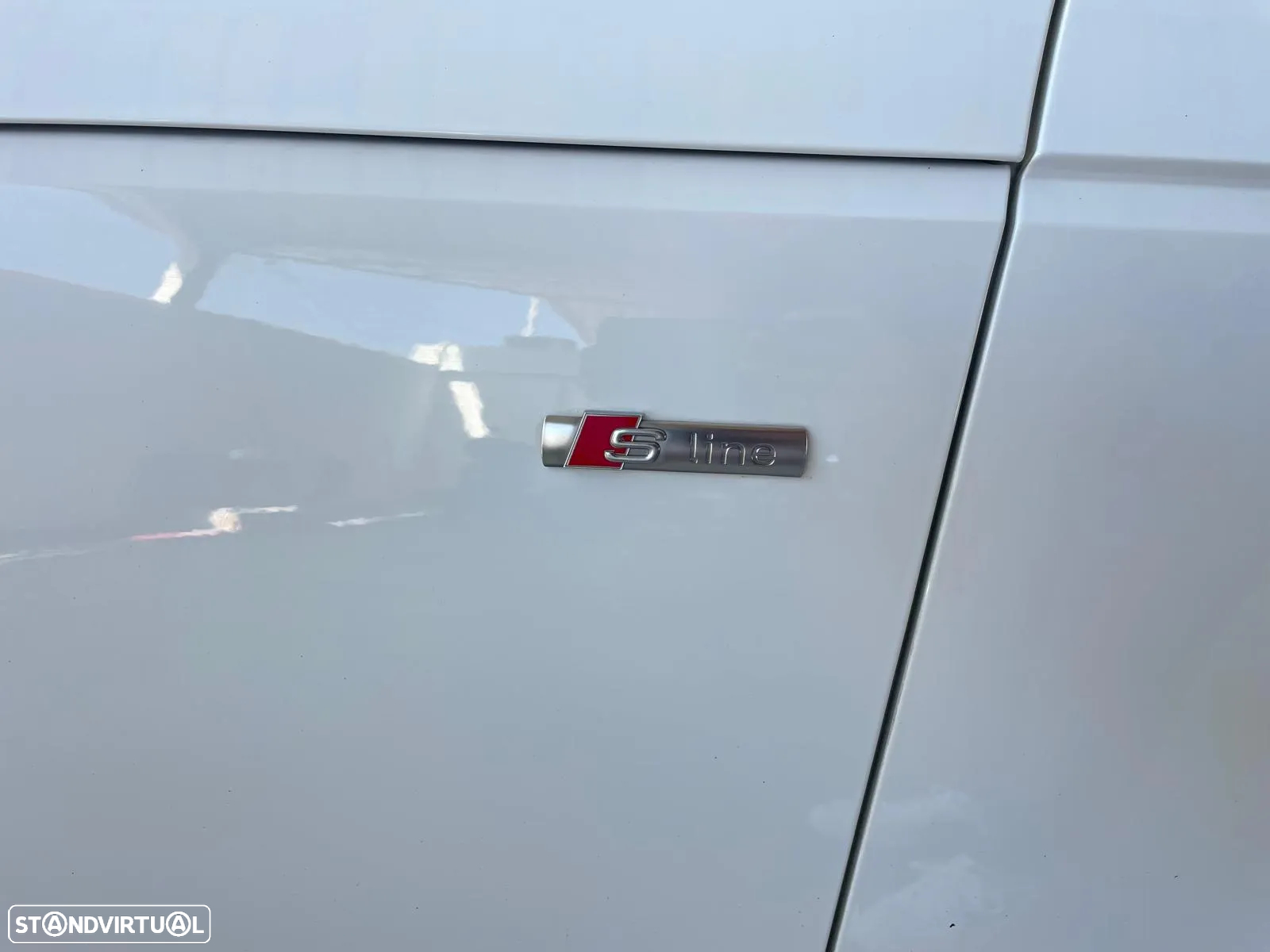 Audi A4 2.0 TDI S-line S tronic - 44