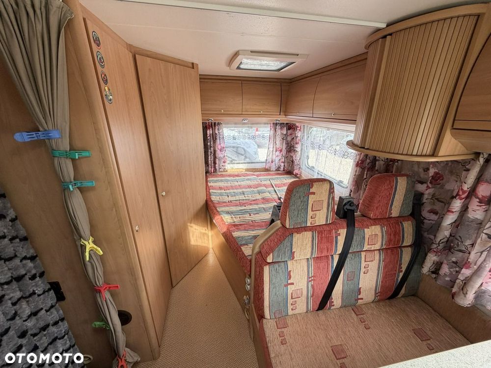 Fiat Ducato - 14