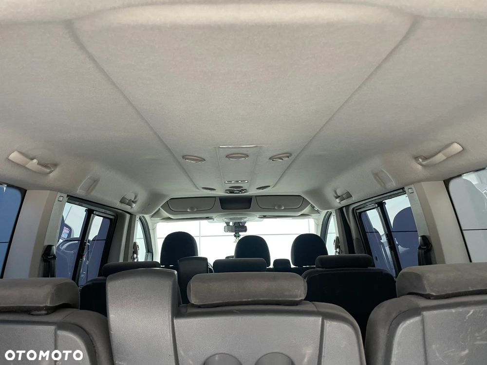 Citroën Jumpy Combi - 16