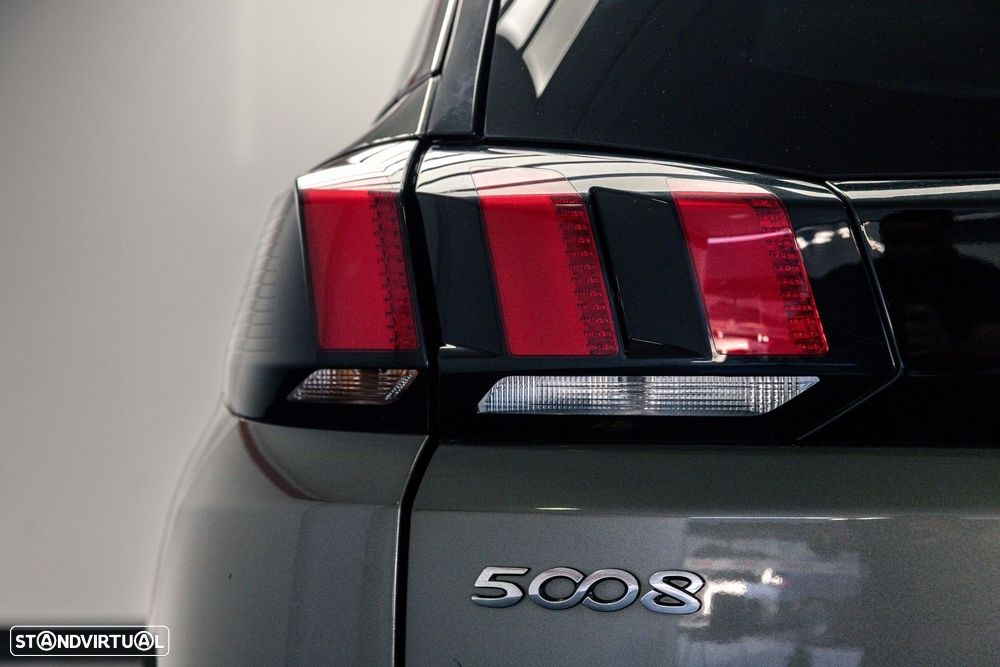 Peugeot 5008 1.5 BlueHDi Active Pack - 10