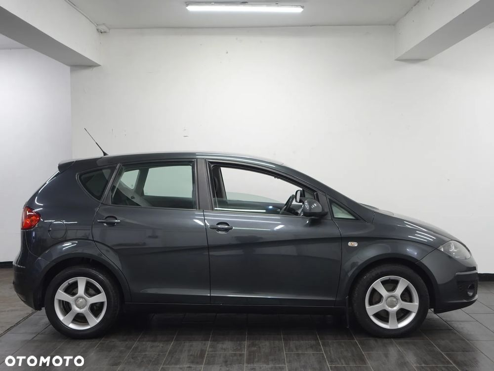 Seat Altea 1.9 TDI DPF Style - 10