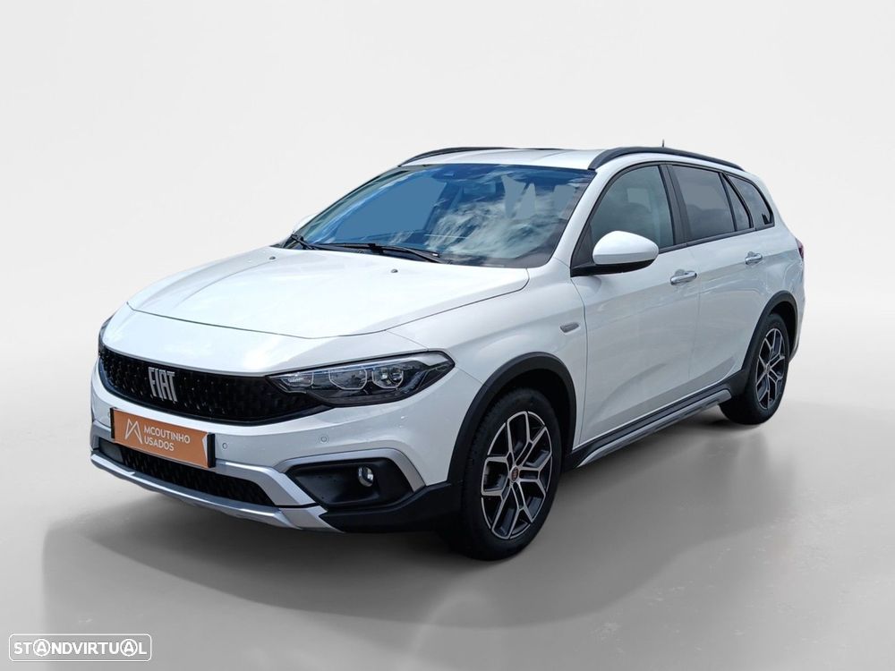 Fiat Tipo Station Wagon 1.0 GSE T3 - 1