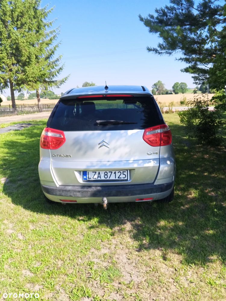Citroën C4 Picasso 1.8i X - 2