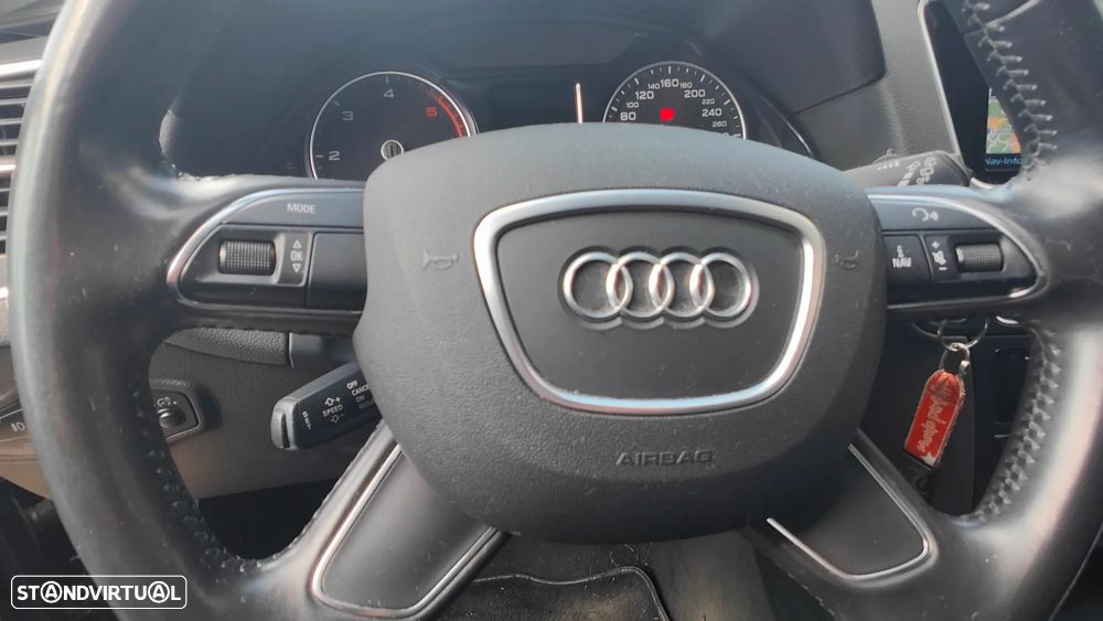 Audi Q5 2.0 TDI S-line - 23